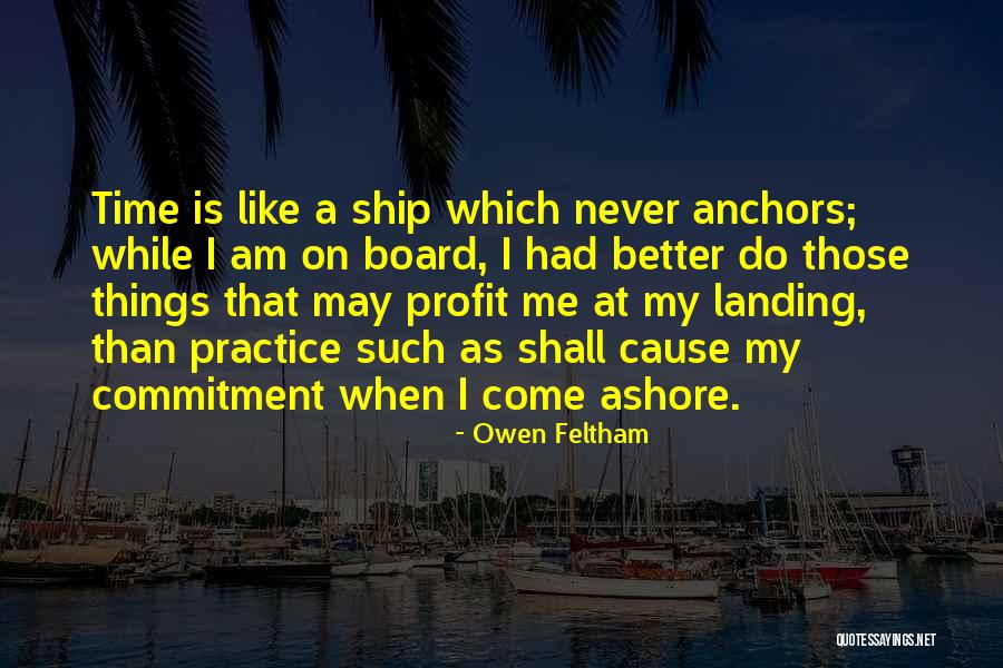Lummer And Pringsheim Quotes By Owen Feltham Lummer And Pringsheim Quotes By Owen Feltham