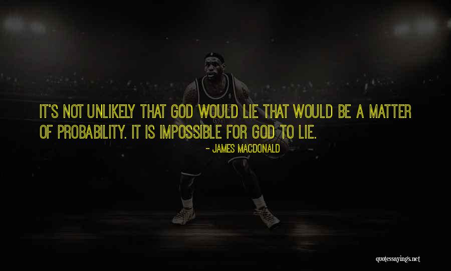 Lummis Cynthia Quotes By James MacDonald Lummis Cynthia Quotes By James MacDonald