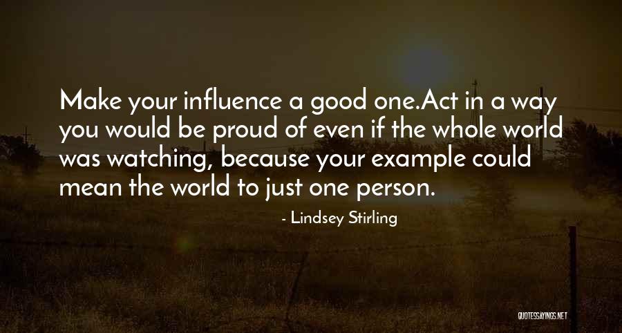 Lummox Def Quotes By Lindsey Stirling Lummox Def Quotes By Lindsey Stirling