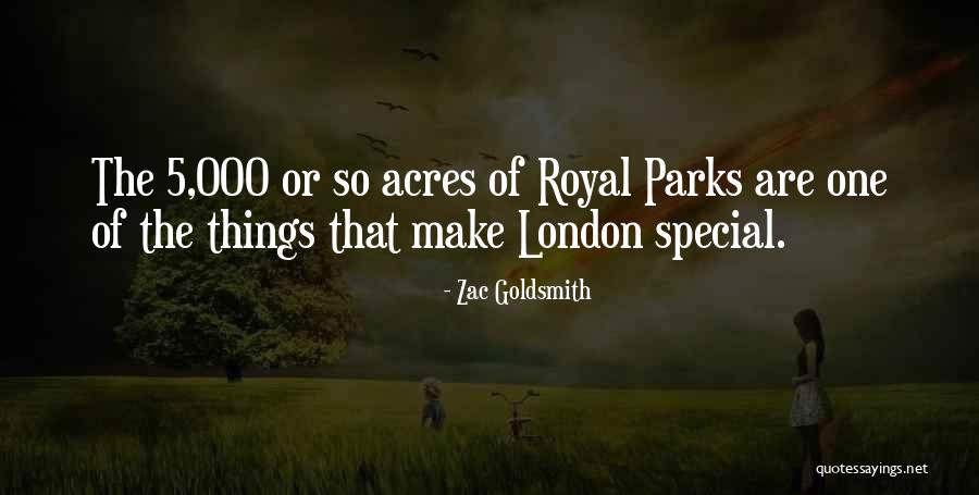 Lummox Def Quotes By Zac Goldsmith Lummox Def Quotes By Zac Goldsmith