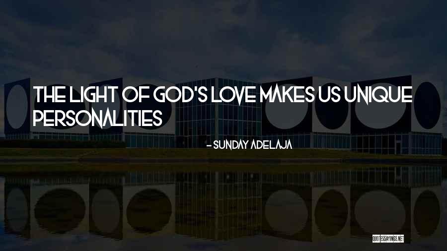 Lummus Park Quotes By Sunday Adelaja Lummus Park Quotes By Sunday Adelaja