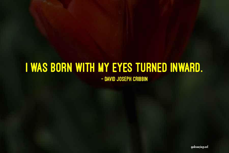 Lumos Nox Quotes By David Joseph Cribbin Lumos Nox Quotes By David Joseph Cribbin