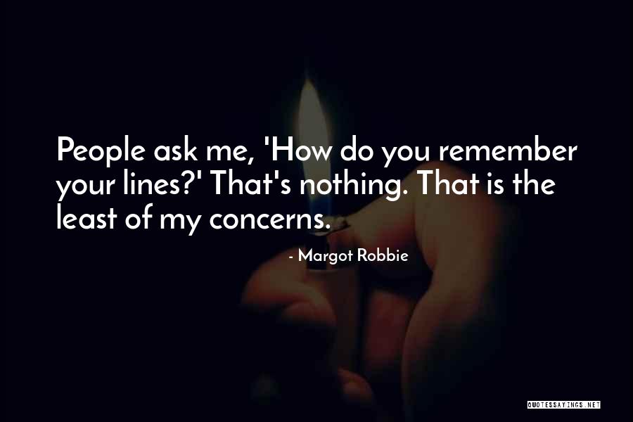 Lumpiang Shanghai Quotes By Margot Robbie Lumpiang Shanghai Quotes By Margot Robbie