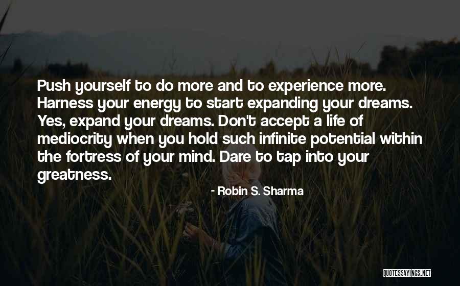 Lumpiang Shanghai Quotes By Robin S. Sharma Lumpiang Shanghai Quotes By Robin S. Sharma