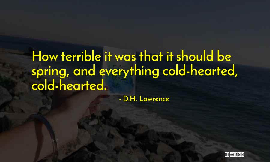 Lumpini Ville Quotes By D.H. Lawrence Lumpini Ville Quotes By D.H. Lawrence