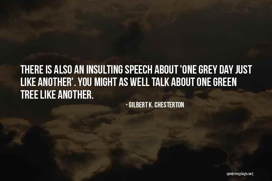 Lumpky Quotes By Gilbert K. Chesterton Lumpky Quotes By Gilbert K. Chesterton