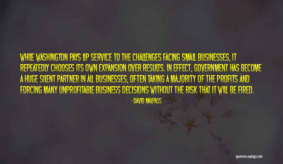 Lumpless Mashed Quotes By David Malpass Lumpless Mashed Quotes By David Malpass
