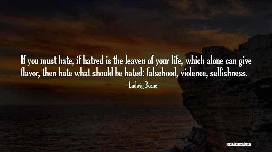 Lumpova Pizza Quotes By Ludwig Borne Lumpova Pizza Quotes By Ludwig Borne