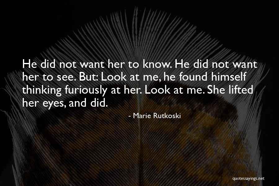 Lumps On Legs Quotes By Marie Rutkoski Lumps On Legs Quotes By Marie Rutkoski