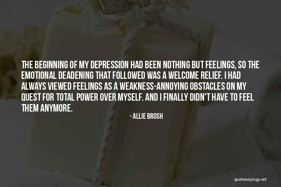 Lumpuhan Quotes By Allie Brosh Lumpuhan Quotes By Allie Brosh
