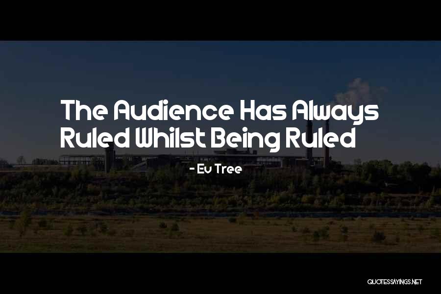 Lumpuhan Quotes By Ev Tree Lumpuhan Quotes By Ev Tree
