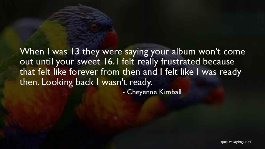 Lumpuhkan Quotes By Cheyenne Kimball Lumpuhkan Quotes By Cheyenne Kimball