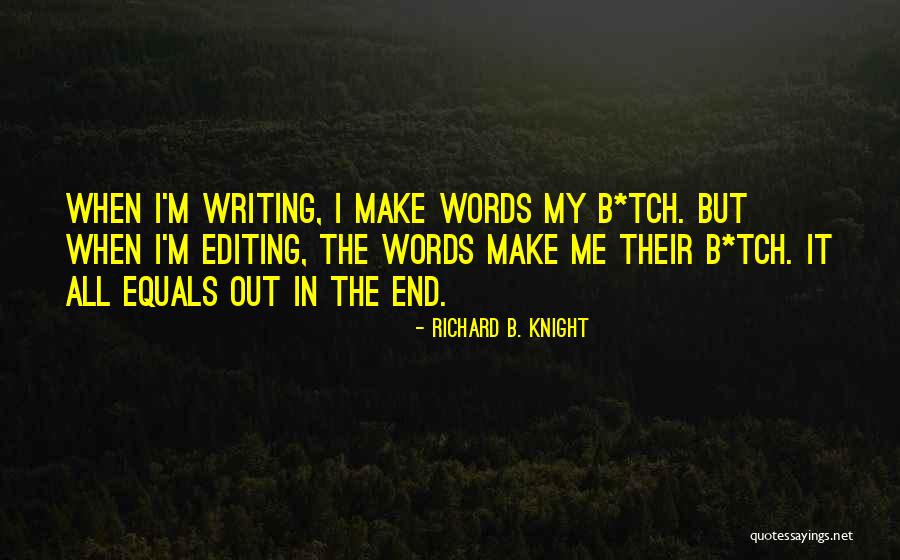 Lumpy Jaw Quotes By Richard B. Knight Lumpy Jaw Quotes By Richard B. Knight