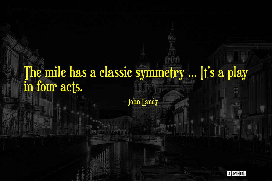 Lumrah Artinya Quotes By John Landy Lumrah Artinya Quotes By John Landy
