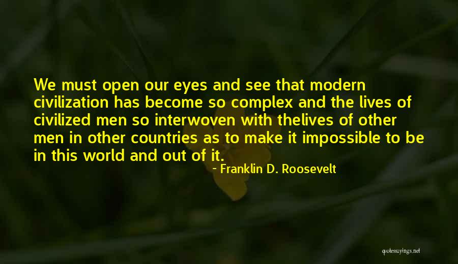 Lumuluha Lyrics Quotes By Franklin D. Roosevelt Lumuluha Lyrics Quotes By Franklin D. Roosevelt