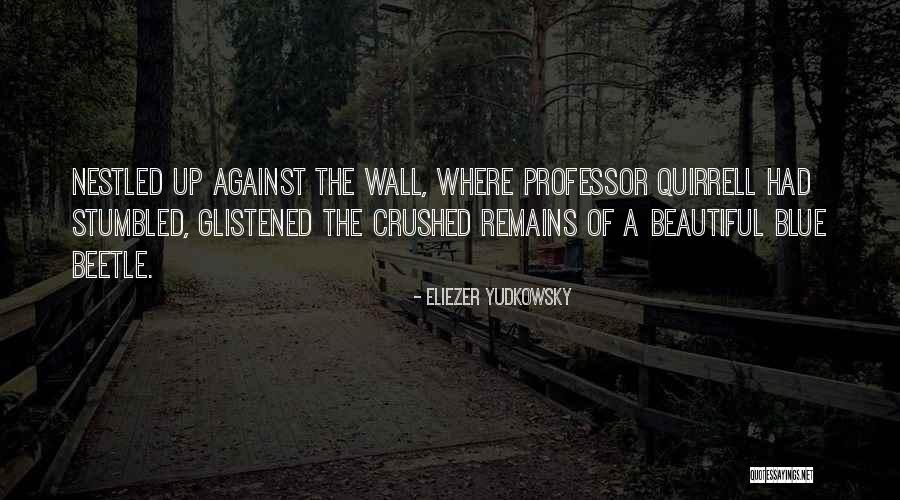 Luna Adriana Quotes By Eliezer Yudkowsky Luna Adriana Quotes By Eliezer Yudkowsky