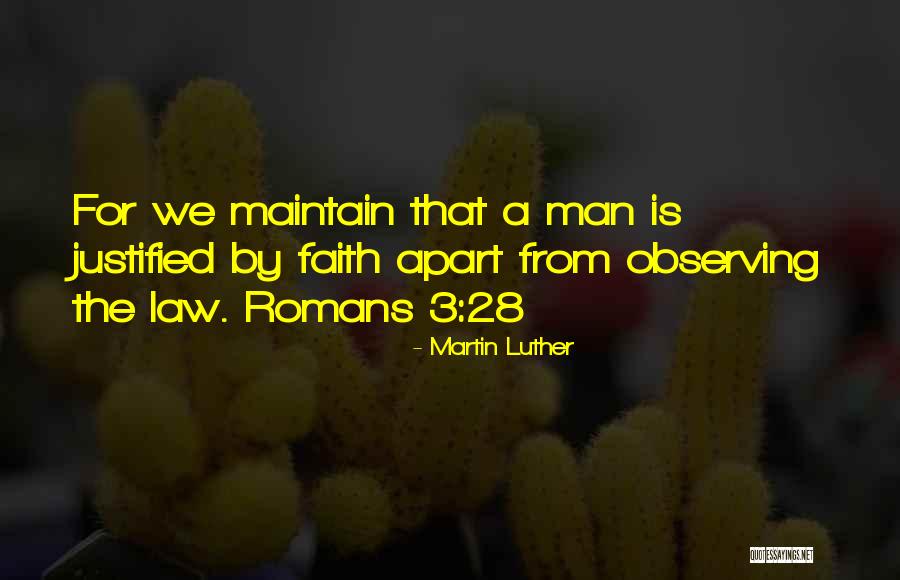 Luna Adriana Quotes By Martin Luther Luna Adriana Quotes By Martin Luther