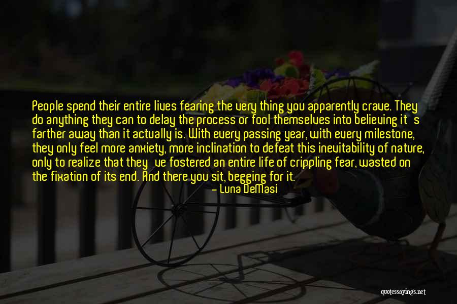 Luna DeMasi Quotes 2003363