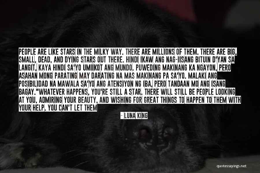 Luna King Quotes 1770279 Luna King Quotes 1770279