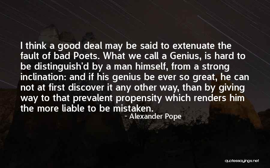 Luna Llena Quotes By Alexander Pope Luna Llena Quotes By Alexander Pope