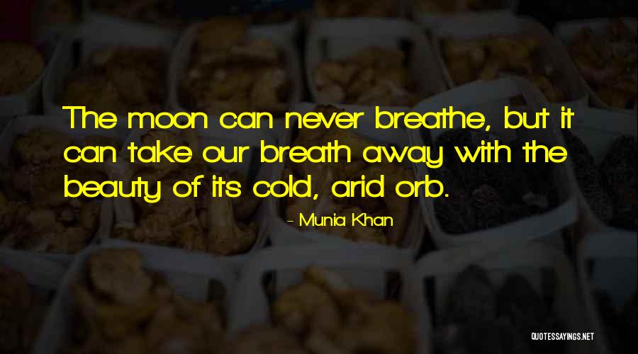 Luna Moon Quotes By Munia Khan Luna Moon Quotes By Munia Khan