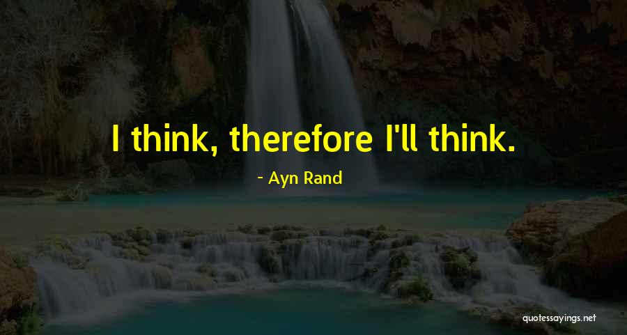 Luna Park Quotes By Ayn Rand Luna Park Quotes By Ayn Rand