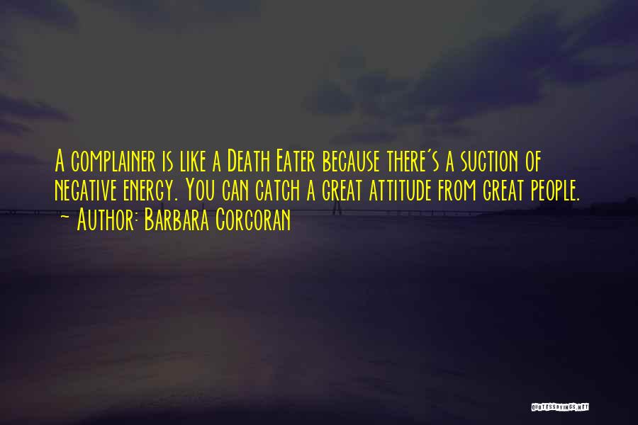 Luna Park Quotes By Barbara Corcoran