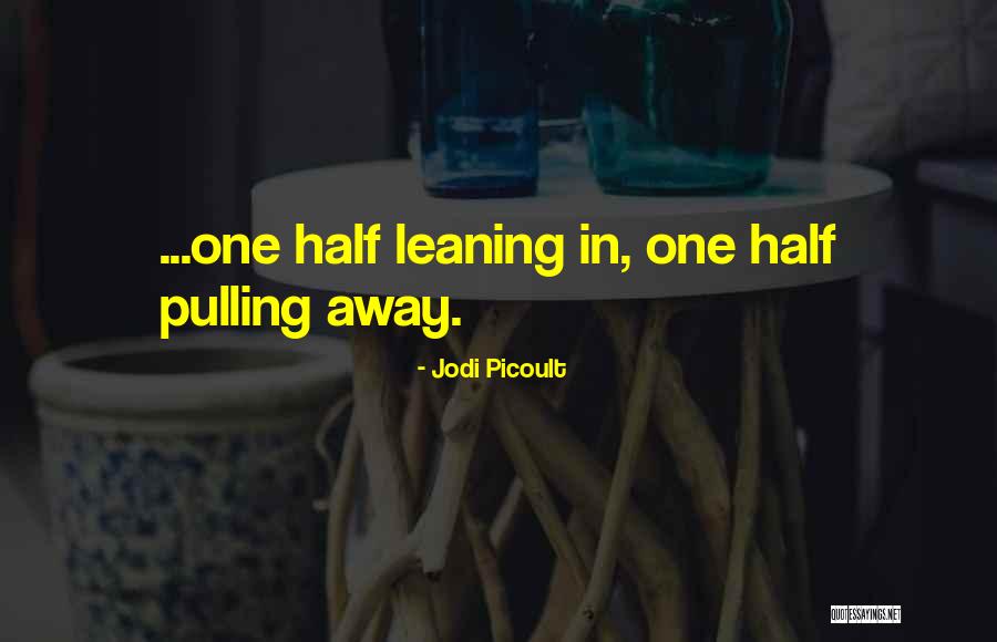 Luna Park Quotes By Jodi Picoult Luna Park Quotes By Jodi Picoult