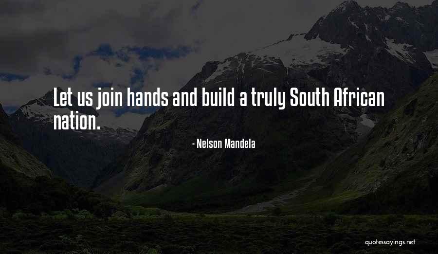 Lunacy Brewing Quotes By Nelson Mandela Lunacy Brewing Quotes By Nelson Mandela