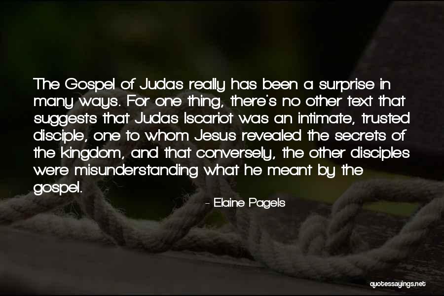 Lunacy Unbound Quotes By Elaine Pagels Lunacy Unbound Quotes By Elaine Pagels
