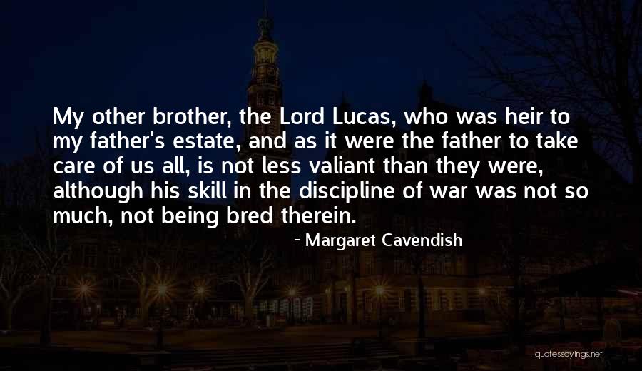 Lunaio Quotes By Margaret Cavendish