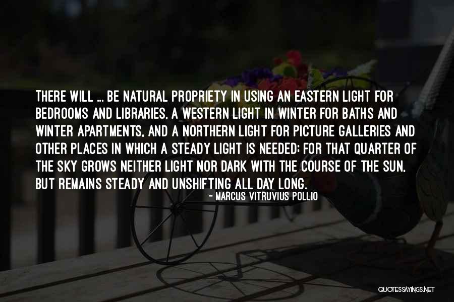 Lunaki Quotes By Marcus Vitruvius Pollio Lunaki Quotes By Marcus Vitruvius Pollio
