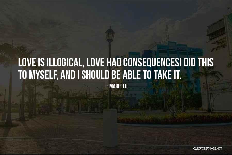 Lunaki Quotes By Marie Lu Lunaki Quotes By Marie Lu