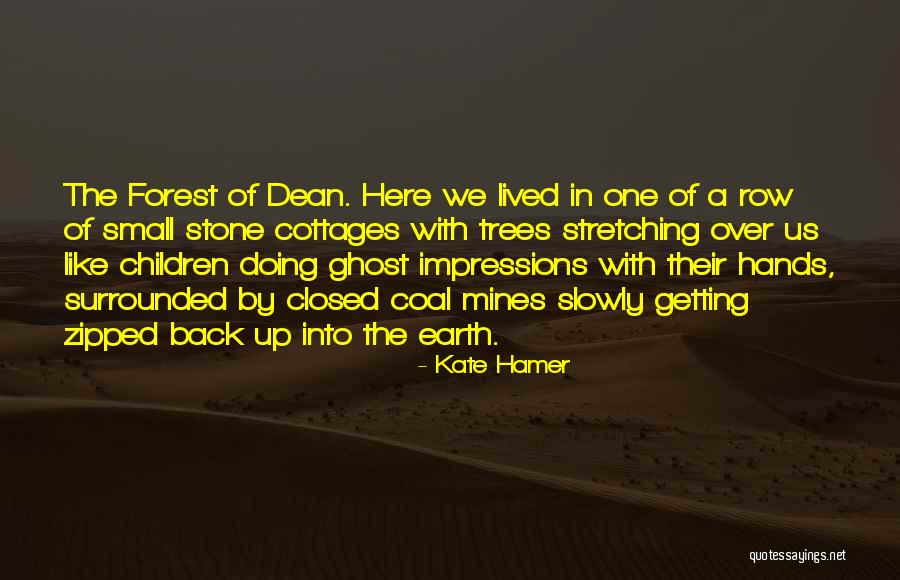 Lunapic Quotes By Kate Hamer Lunapic Quotes By Kate Hamer