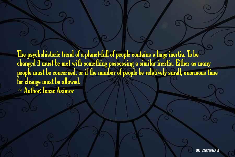 Lunar C Vs Uno Lavoz Quotes By Isaac Asimov