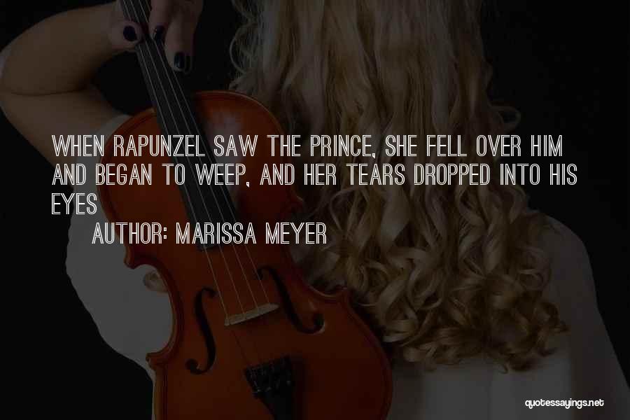 Lunar Chronicles Quotes By Marissa Meyer