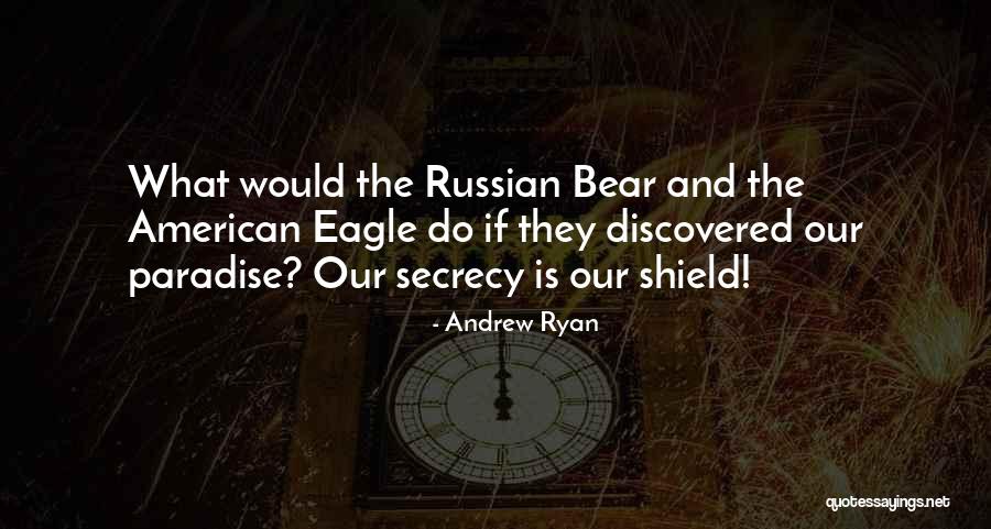 Lunar Chronicles Series Quotes By Andrew Ryan Lunar Chronicles Series Quotes By Andrew Ryan