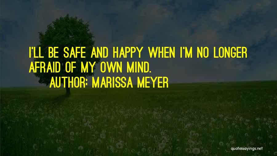 Lunar Chronicles Winter Quotes By Marissa Meyer