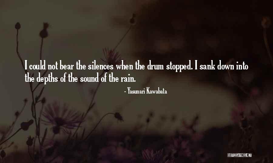 Lunardis Los Gatos Quotes By Yasunari Kawabata Lunardis Los Gatos Quotes By Yasunari Kawabata