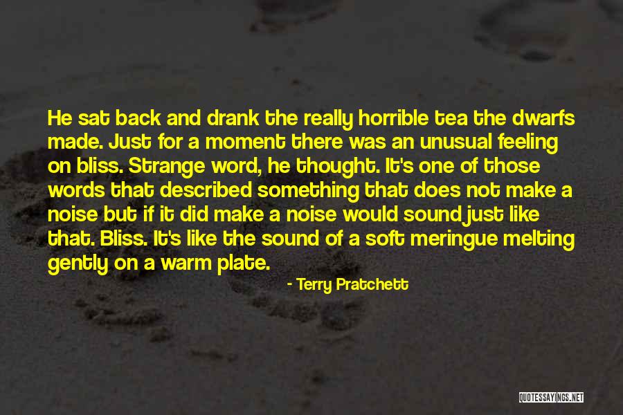 Lunares Flamenco Quotes By Terry Pratchett Lunares Flamenco Quotes By Terry Pratchett