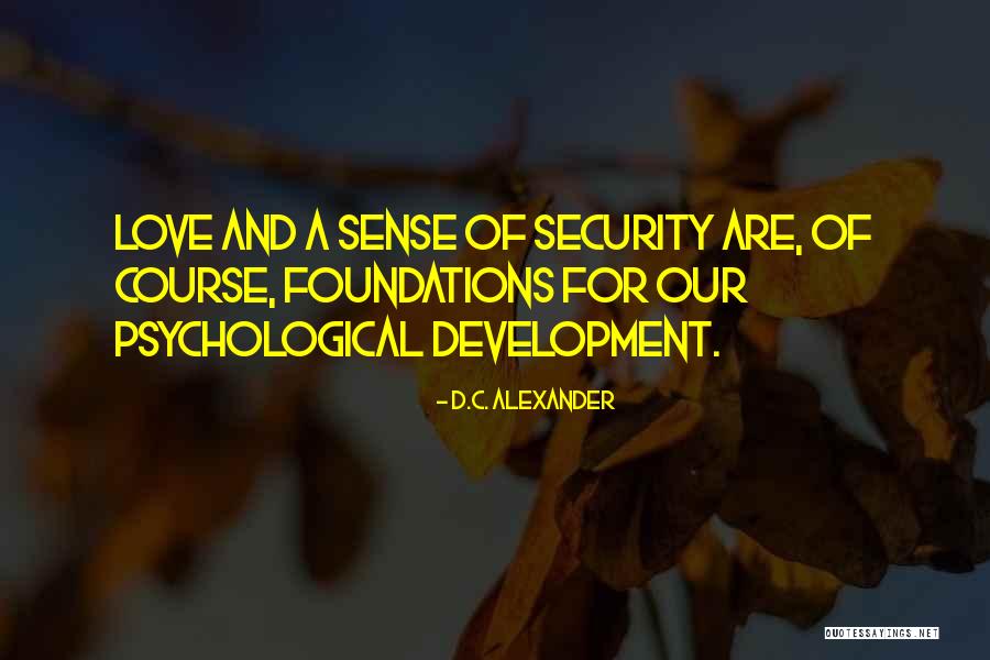 Lunaria Seeds Quotes By D.C. Alexander Lunaria Seeds Quotes By D.C. Alexander