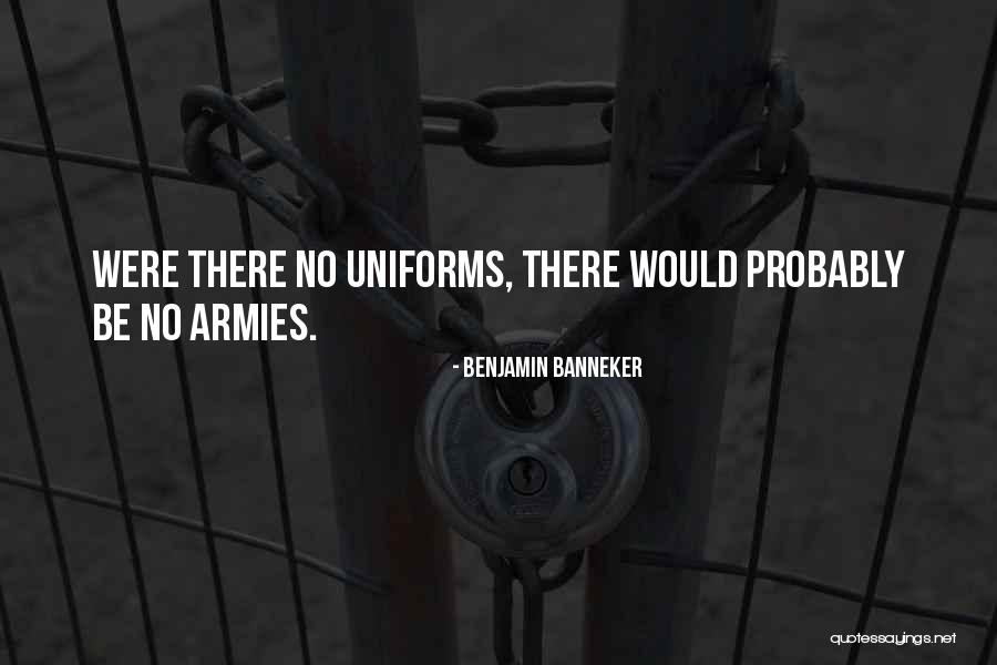 Lunarians Touhou Quotes By Benjamin Banneker Lunarians Touhou Quotes By Benjamin Banneker