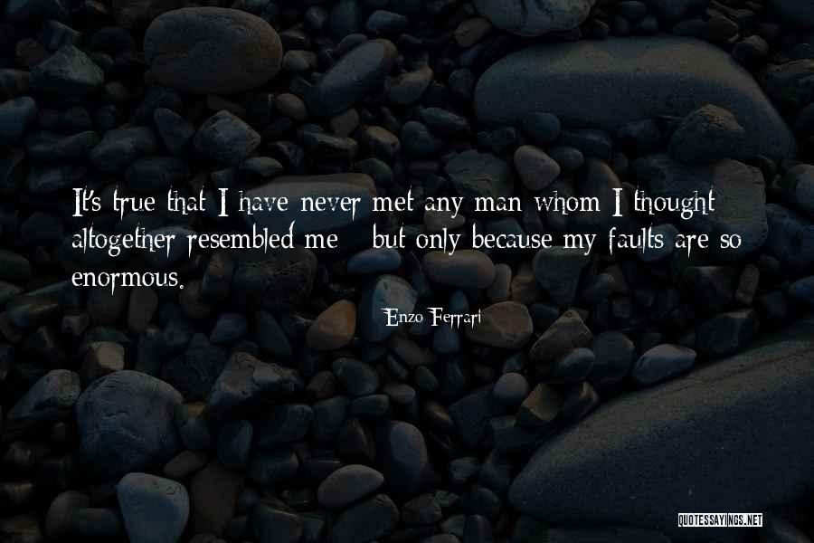 Lunaris Vst Quotes By Enzo Ferrari Lunaris Vst Quotes By Enzo Ferrari