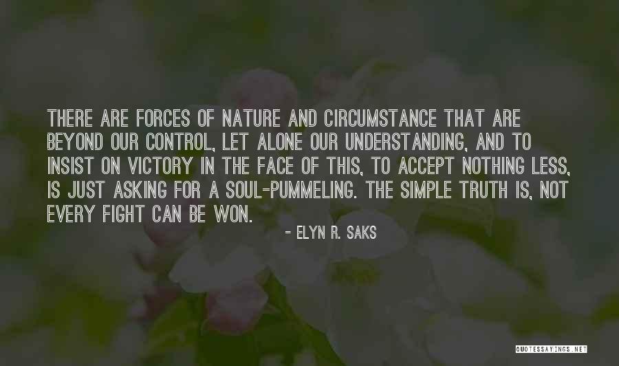 Lunarline Dayton Quotes By Elyn R. Saks Lunarline Dayton Quotes By Elyn R. Saks