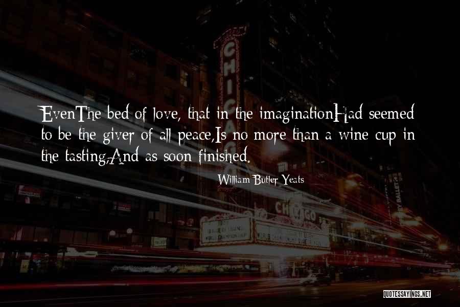 Lunarly Quotes By William Butler Yeats Lunarly Quotes By William Butler Yeats