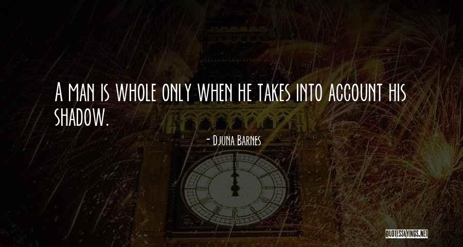 Lunatic Cultist Quotes By Djuna Barnes Lunatic Cultist Quotes By Djuna Barnes