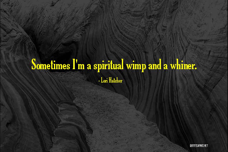 Lunatic Joe Quotes By Lori Hatcher Lunatic Joe Quotes By Lori Hatcher