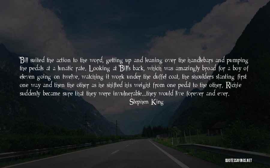 Lunatic Life Quotes By Stephen King Lunatic Life Quotes By Stephen King