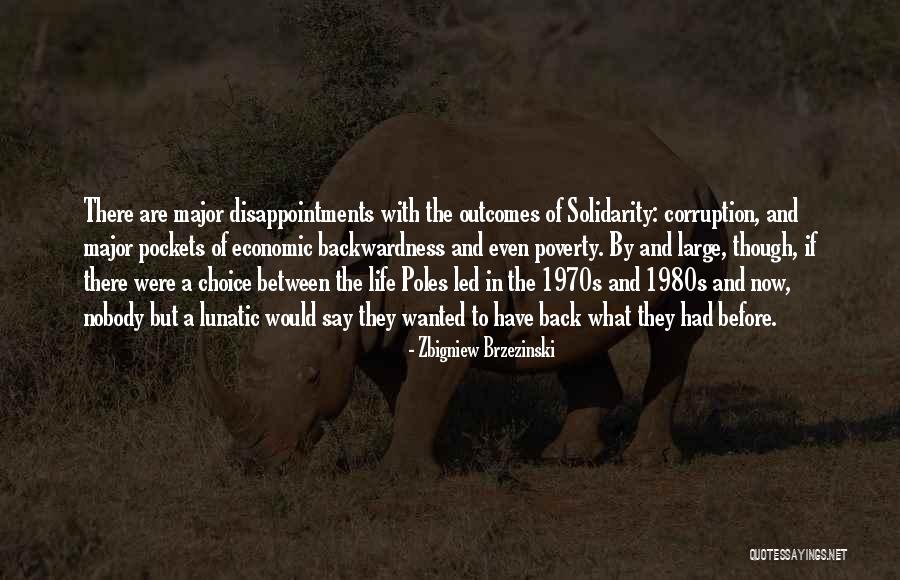 Lunatic Life Quotes By Zbigniew Brzezinski Lunatic Life Quotes By Zbigniew Brzezinski