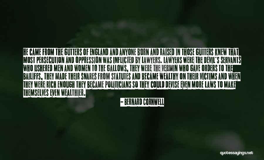 Lunatique Quotes By Bernard Cornwell Lunatique Quotes By Bernard Cornwell